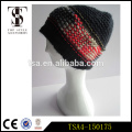 2016 prix usine hommes hiver chapeau mode bonnet femme witer beanie